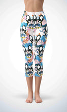 Load image into Gallery viewer, Lovely bulldog capri - Shopping ing