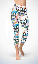 Load image into Gallery viewer, Lovely bulldog capri - Shopping ing
