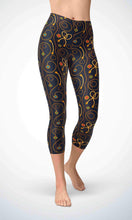 Load image into Gallery viewer, Golden chain skin capri - Shopping ing