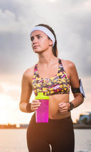 Load image into Gallery viewer, Colorful running fitness head band - Shopping ing
