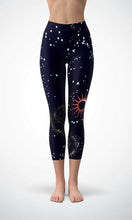 Load image into Gallery viewer, Star and universal 8 points lifestyle legging - Shopping ing