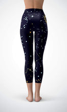 Load image into Gallery viewer, Star and universal 8 points lifestyle legging - Shopping ing