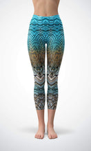 Load image into Gallery viewer, Blue armour 8 points lifestyle legging - Shopping ing