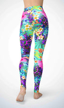 Load image into Gallery viewer, Flower jungle legging - Shopping ing