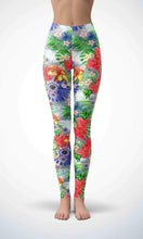 Load image into Gallery viewer, Pink pineapple legging - Shopping ing
