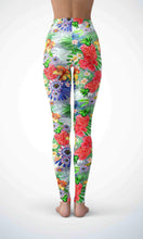 Load image into Gallery viewer, Pink pineapple legging - Shopping ing