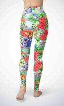 Load image into Gallery viewer, Pink pineapple legging - Shopping ing