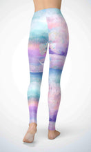 Load image into Gallery viewer, Mountain and view legging - Shopping ing