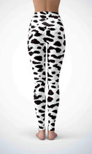 Load image into Gallery viewer, Pink painting legging - Shopping ing