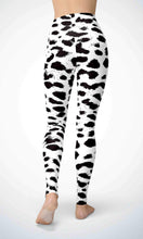 Load image into Gallery viewer, Pink painting legging - Shopping ing