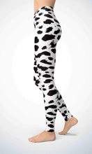 Load image into Gallery viewer, Pink painting legging - Shopping ing