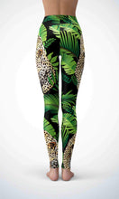 Load image into Gallery viewer, Tiger with jungle legging - Shopping ing