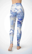 Load image into Gallery viewer, Unicorn and cloud legging - Shopping ing