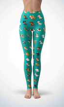 Load image into Gallery viewer, Lovely sweet puppy legging - Shopping ing