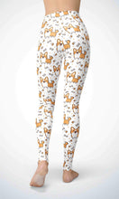 Load image into Gallery viewer, lovely corgi legging - Shopping ing