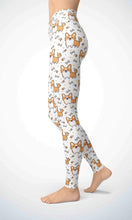 Load image into Gallery viewer, lovely corgi legging - Shopping ing