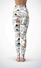Load image into Gallery viewer, Cute dulldog legging - Shopping ing