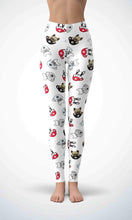 Load image into Gallery viewer, Very cute dog legging - Shopping ing