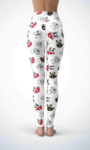 Load image into Gallery viewer, Very cute dog legging - Shopping ing