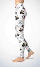 Load image into Gallery viewer, Very cute dog legging - Shopping ing