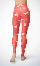 Load image into Gallery viewer, cute puppy legging - Shopping ing