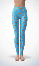 Load image into Gallery viewer, Cute doggie legging - Shopping ing