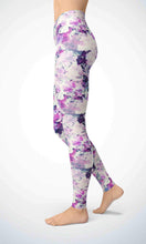 Load image into Gallery viewer, Blue mist legging - Shopping ing