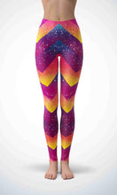 Load image into Gallery viewer, Hot summer stripe legging - Shopping ing