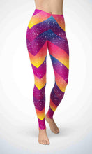 Load image into Gallery viewer, Hot summer stripe legging - Shopping ing