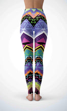 Load image into Gallery viewer, Happy skull legging - Shopping ing