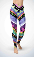 Load image into Gallery viewer, Happy skull legging - Shopping ing