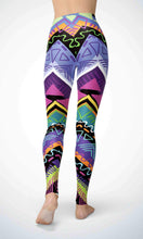 Load image into Gallery viewer, Happy skull legging - Shopping ing