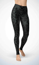 Load image into Gallery viewer, Flower garden legging - Shopping ing