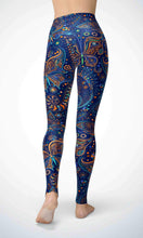 Load image into Gallery viewer, Night butterfly legging - Shopping ing