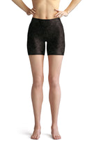 Load image into Gallery viewer, Black vine super hot shorts - Shopping ing