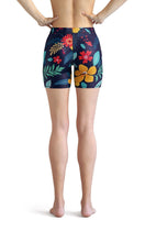 Load image into Gallery viewer, Flower garden super hot shorts - Shopping ing