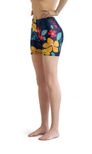 Load image into Gallery viewer, Flower garden super hot shorts - Shopping ing