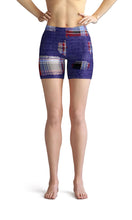 Load image into Gallery viewer, Blue denim super hot shorts - Shopping ing