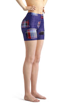 Load image into Gallery viewer, Blue denim super hot shorts - Shopping ing