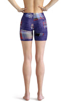 Load image into Gallery viewer, Blue denim super hot shorts - Shopping ing