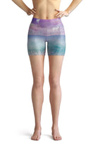 Load image into Gallery viewer, Deer and grassland super hot shorts - Shopping ing