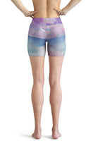 Load image into Gallery viewer, Deer and grassland super hot shorts - Shopping ing