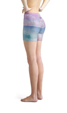 Load image into Gallery viewer, Deer and grassland super hot shorts - Shopping ing