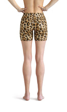 Load image into Gallery viewer, Brown leopard super hot shorts - Shopping ing