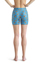 Load image into Gallery viewer, Lovely puppy super hot shorts - Shopping ing