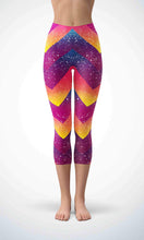Load image into Gallery viewer, Hot summer stripe capri - Shopping ing