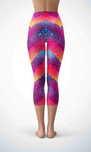 Load image into Gallery viewer, Hot summer stripe capri - Shopping ing