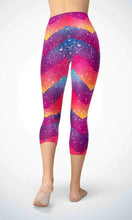 Load image into Gallery viewer, Hot summer stripe capri - Shopping ing