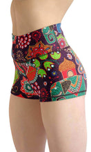 Load image into Gallery viewer, Fantasy life high waist yoga shorts - Shopping ing