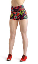 Load image into Gallery viewer, Fantasy life high waist yoga shorts - Shopping ing